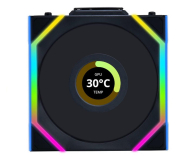 Lian Li Uni Fan SL Wireless 120 120mm - 1332102 - zdjęcie 3